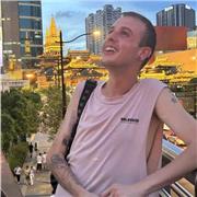 Profesor de chino titulado imparte clases desde nivel A1 hasta B1 para todas las edades